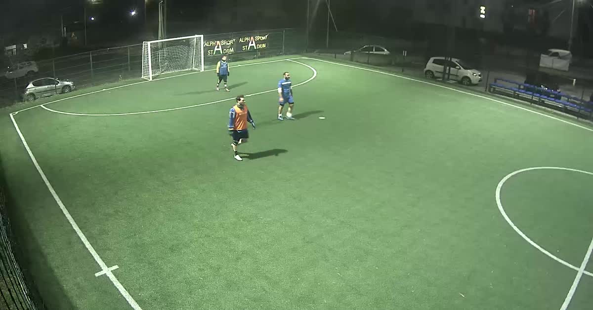 gol da fuori 