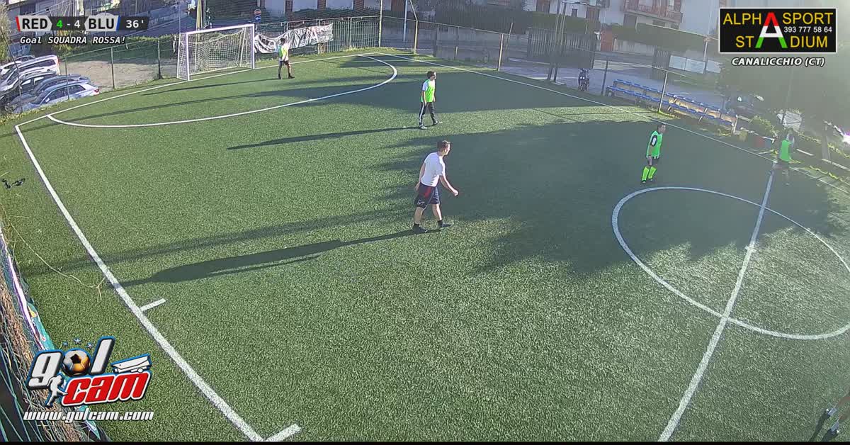 Goal fede