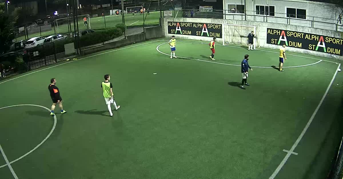 Parata Domenico 2