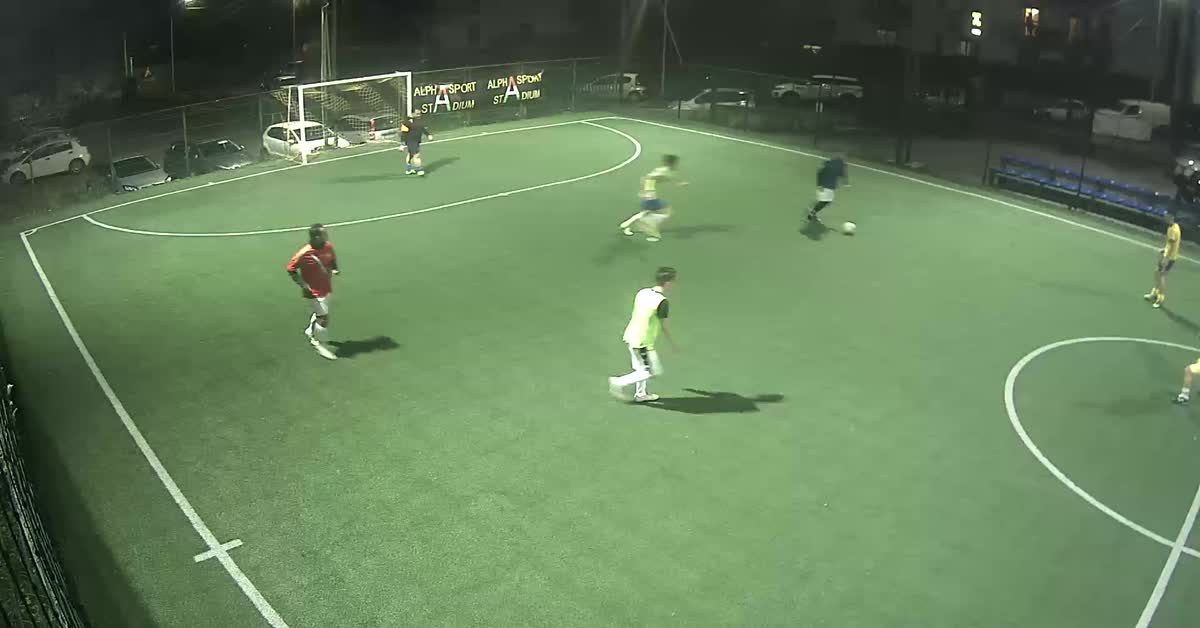 Gol Giovanni 
