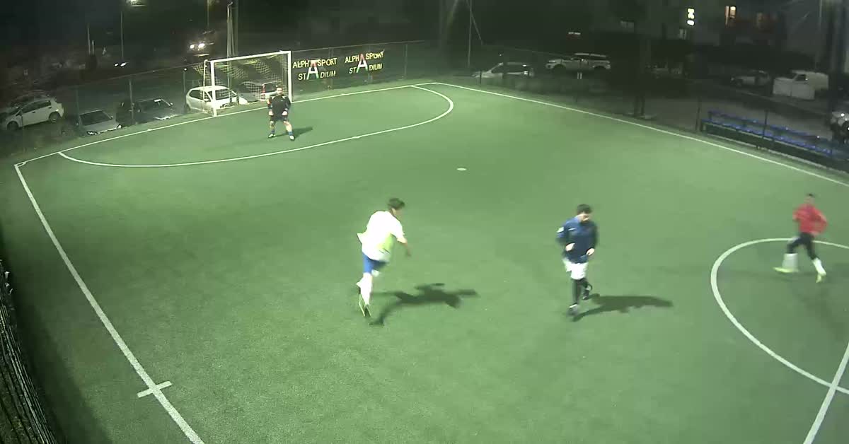 Gol Andrea 1