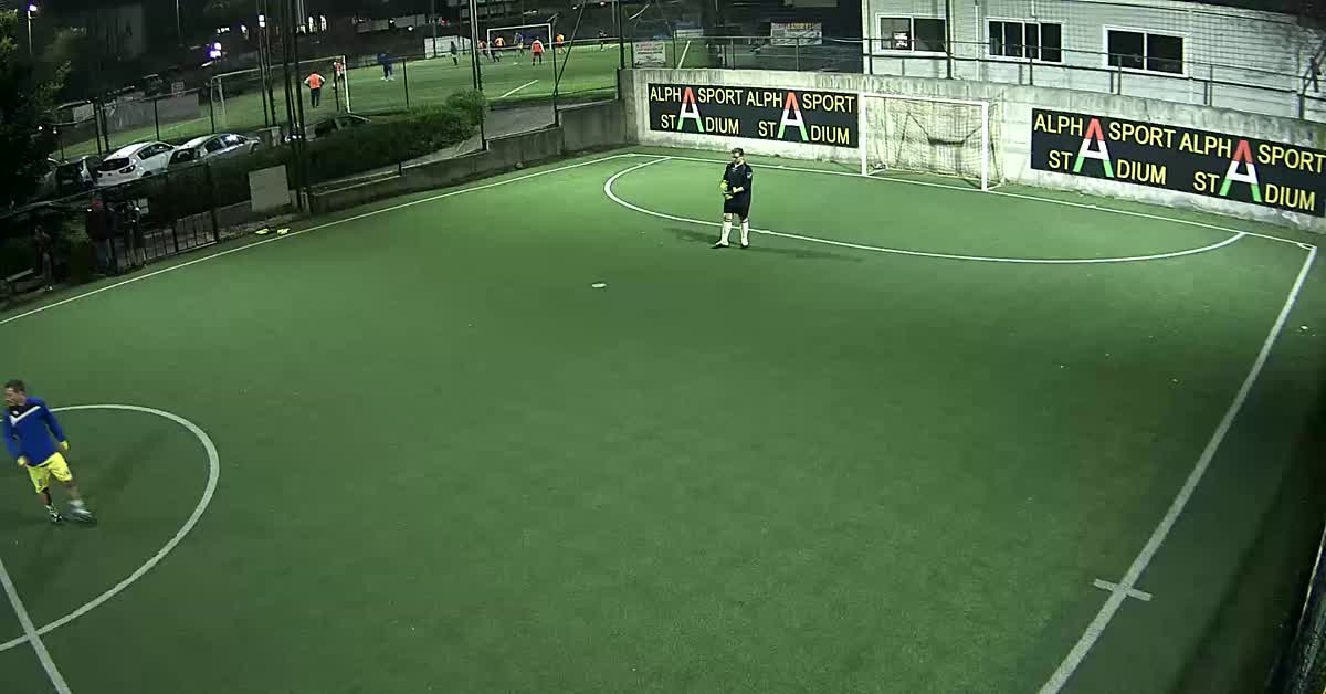 Gol Mancuso 3