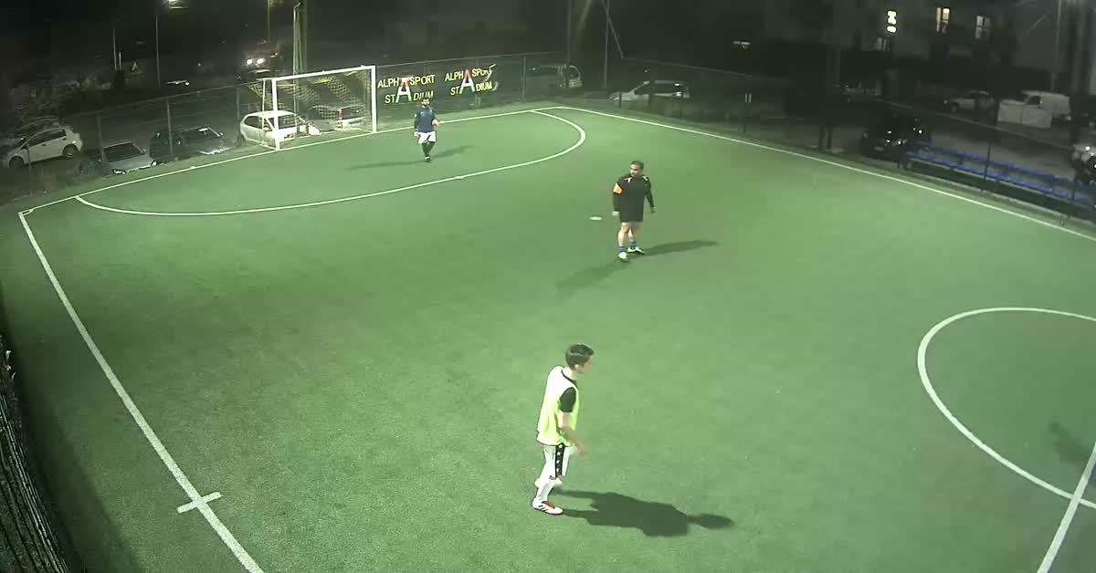 Gol Andrea 2