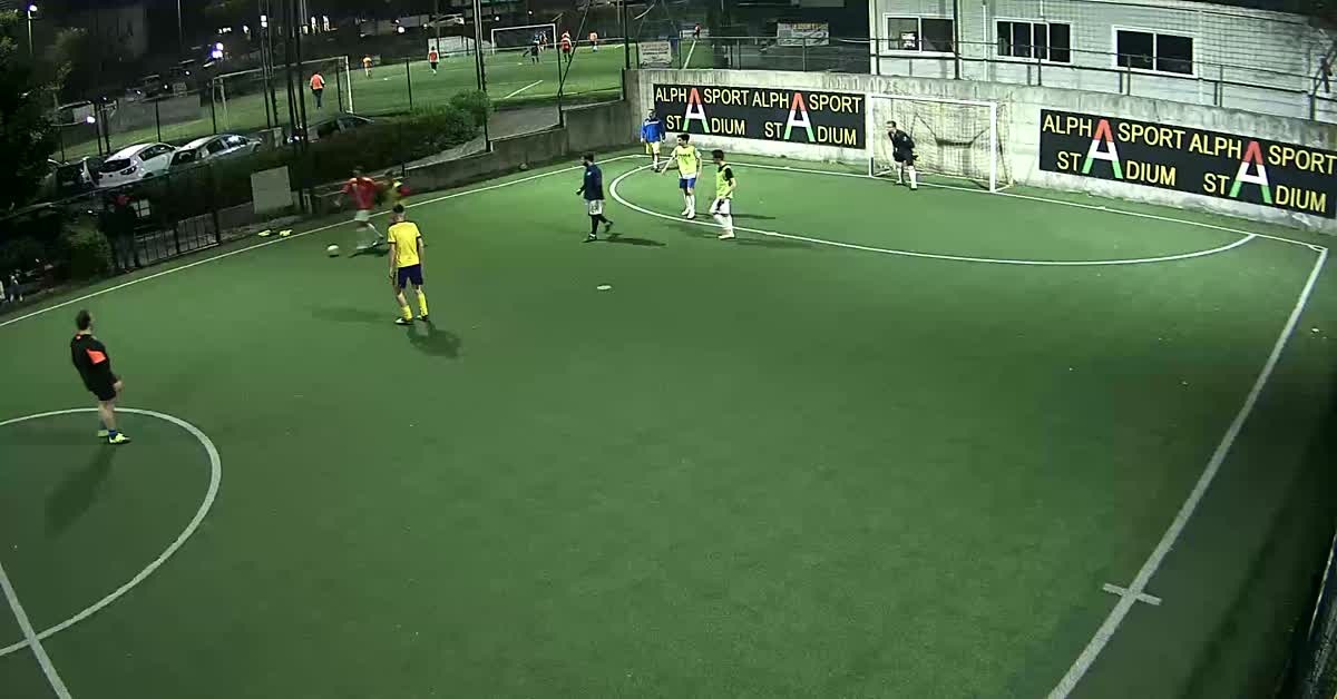 Gol Roberto 3