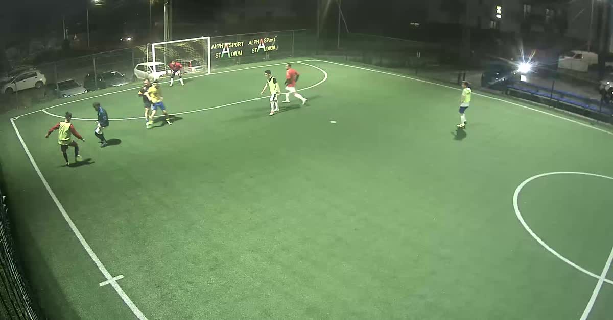 Gol Marco 2