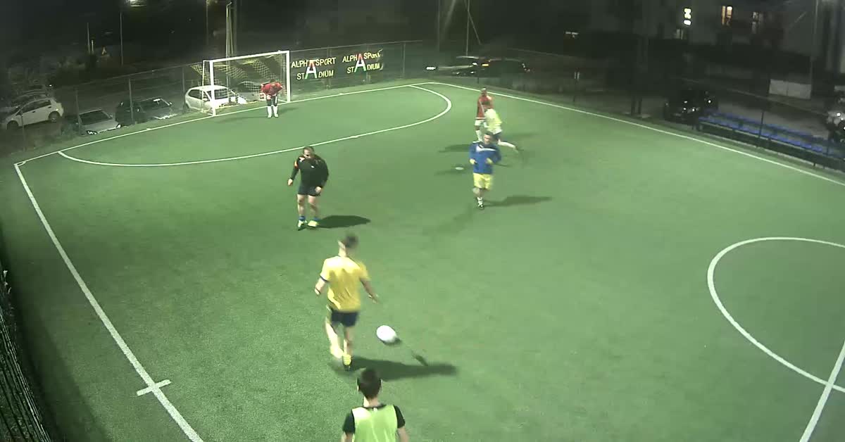 Gol Andrea 3