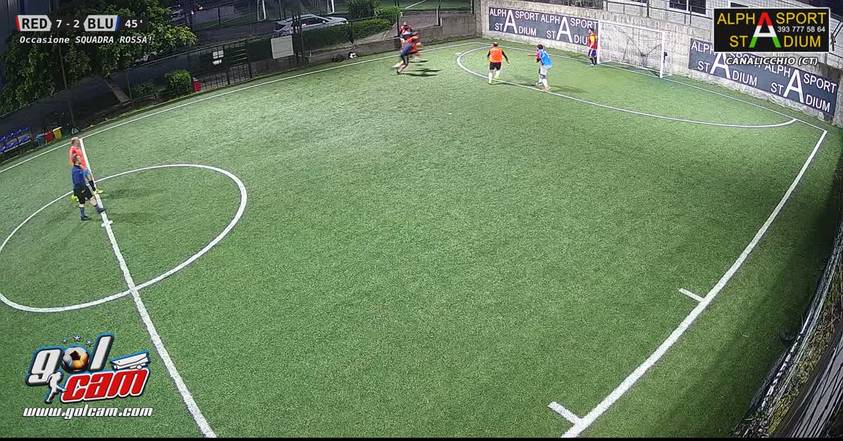 Azione 16