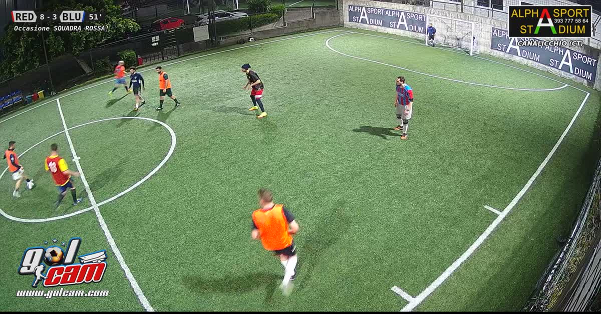 Assist magico