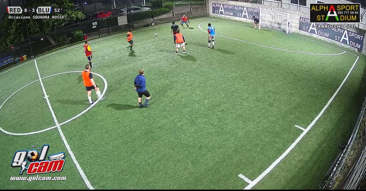 Gol mancato