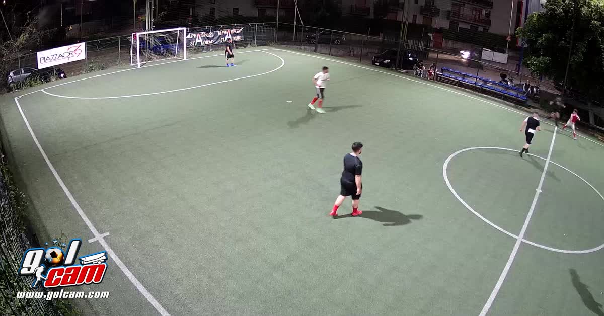 Che assist di tripoto ?
