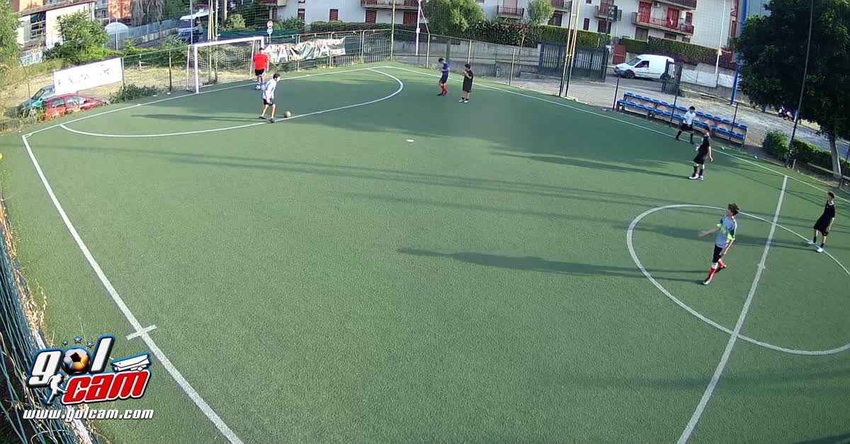 Secondo gol 