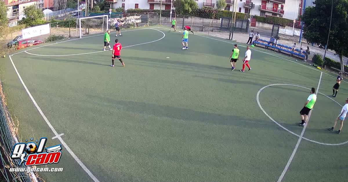 Gol mastrooooo