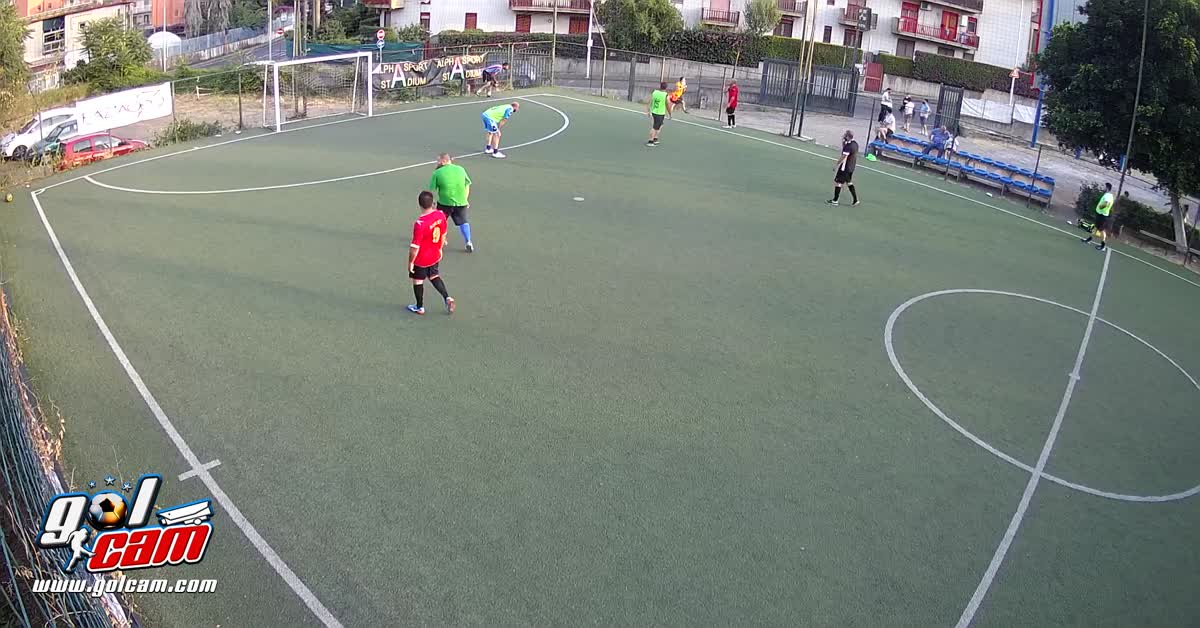 Gol manovaleee