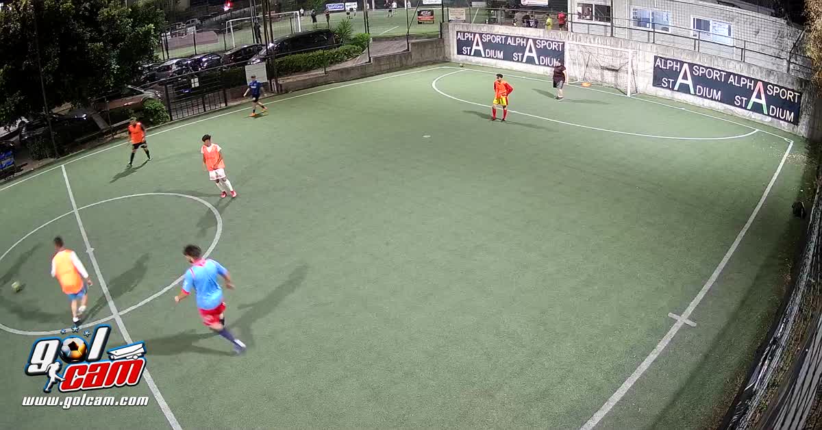 Gol damiano
