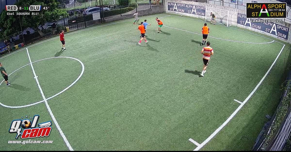 Gol spettacolo