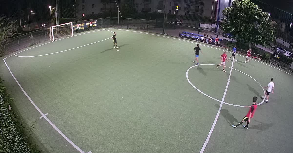 gol finale