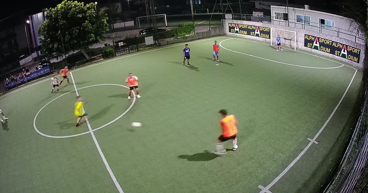 Gol all?ultimo minuto
