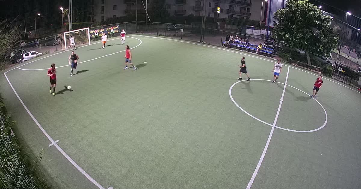 Maledetto portiere 