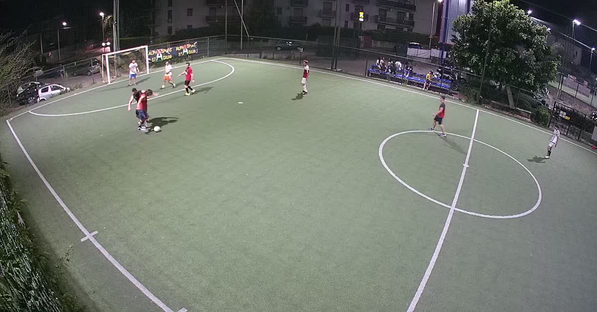 Dribbling sexco