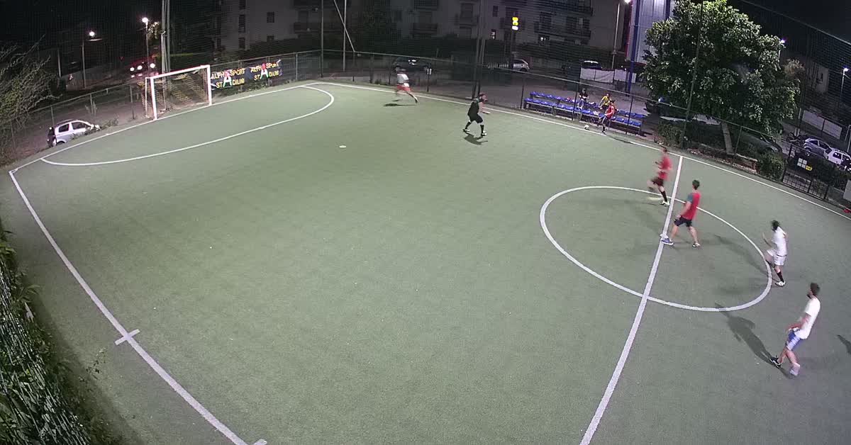 Vittorio Goal