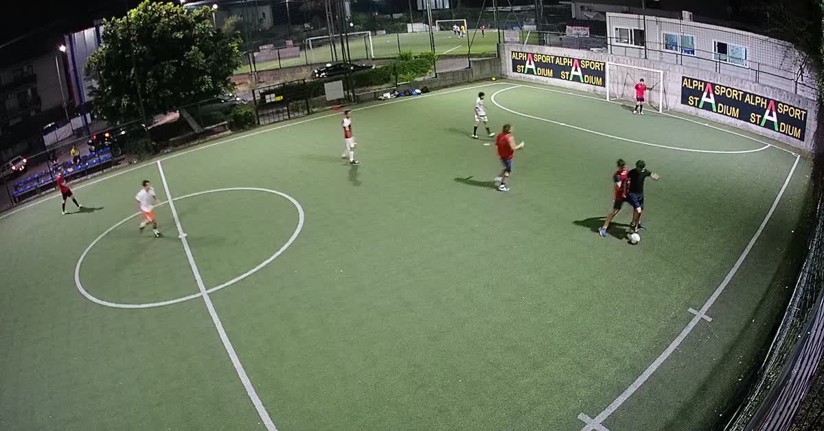 Goal pro