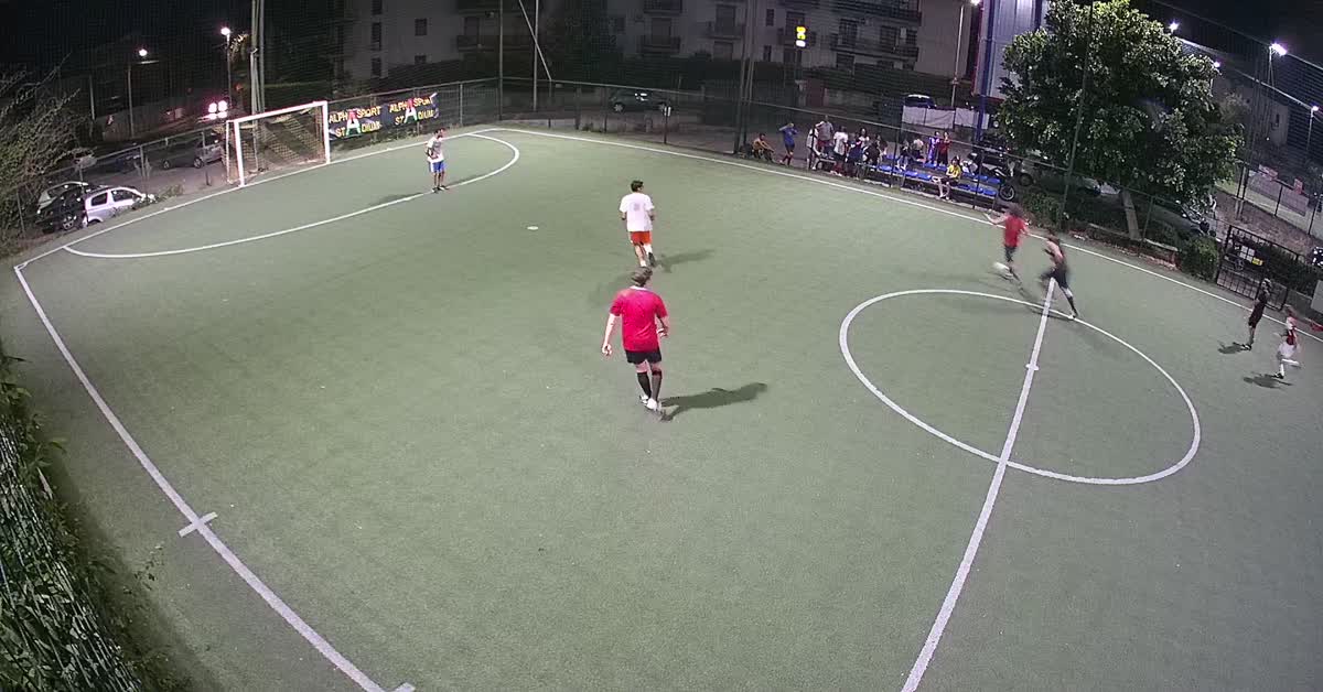 Gioco di squadra 