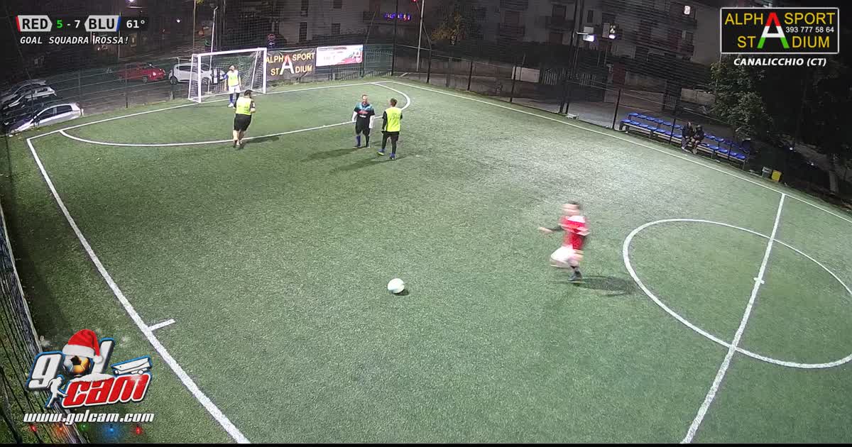 gol da angolo 