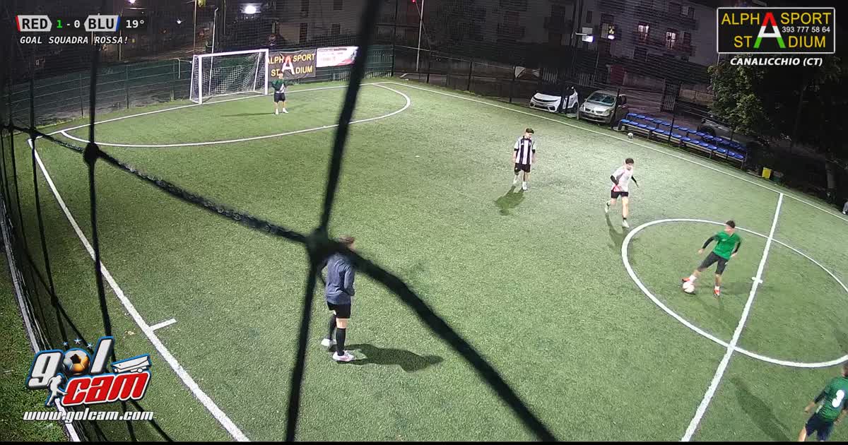 Visione e goal