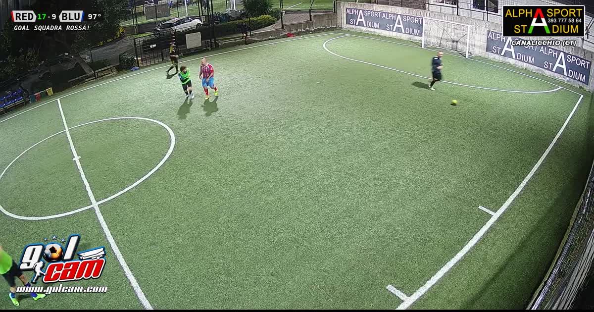 GOL 27