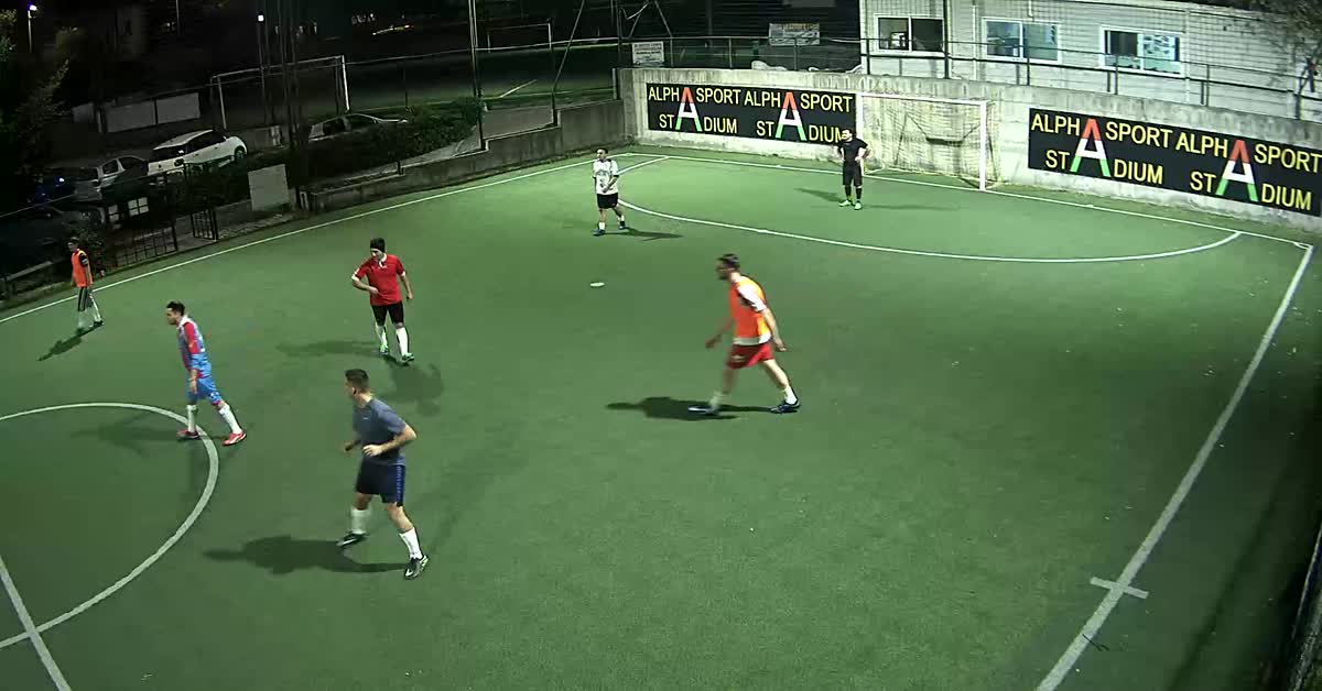 Video Moderato