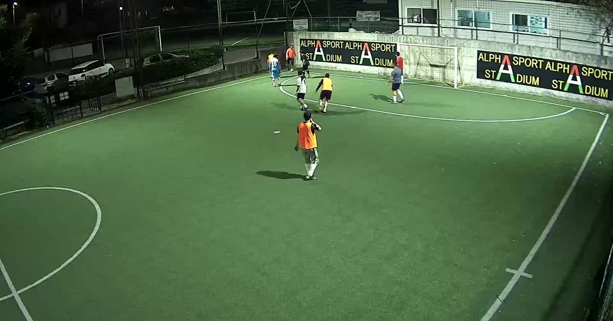 Azione gol