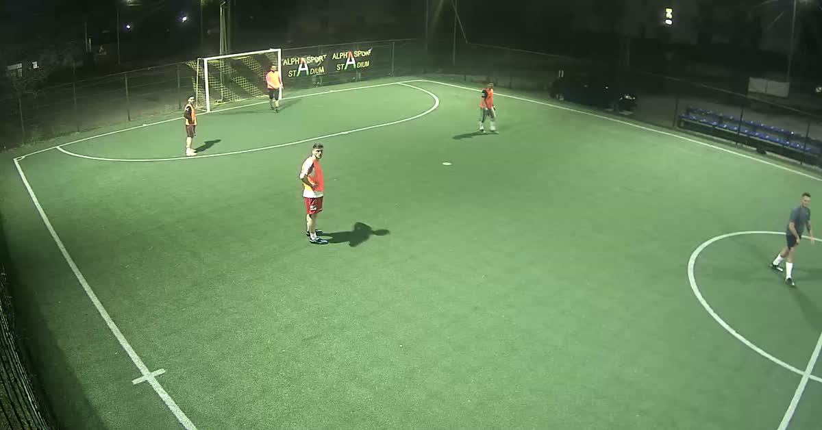 Gol gol gol