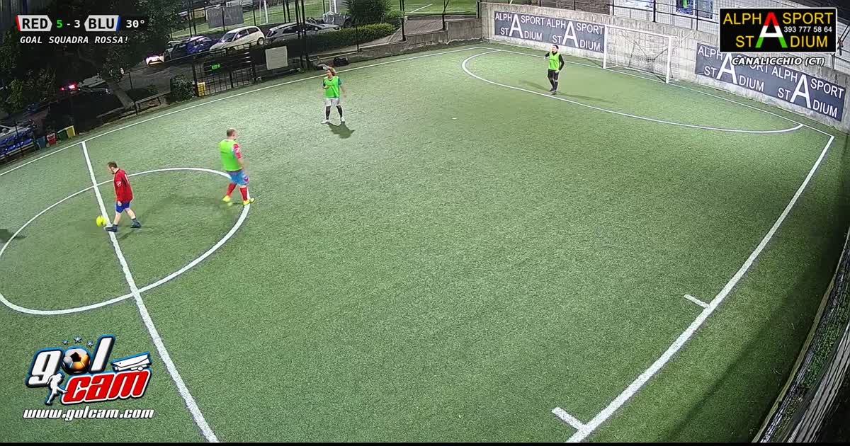Azione goal