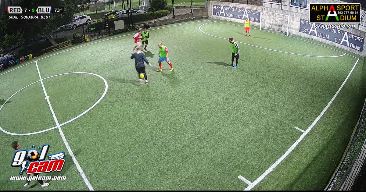 Dribbling
