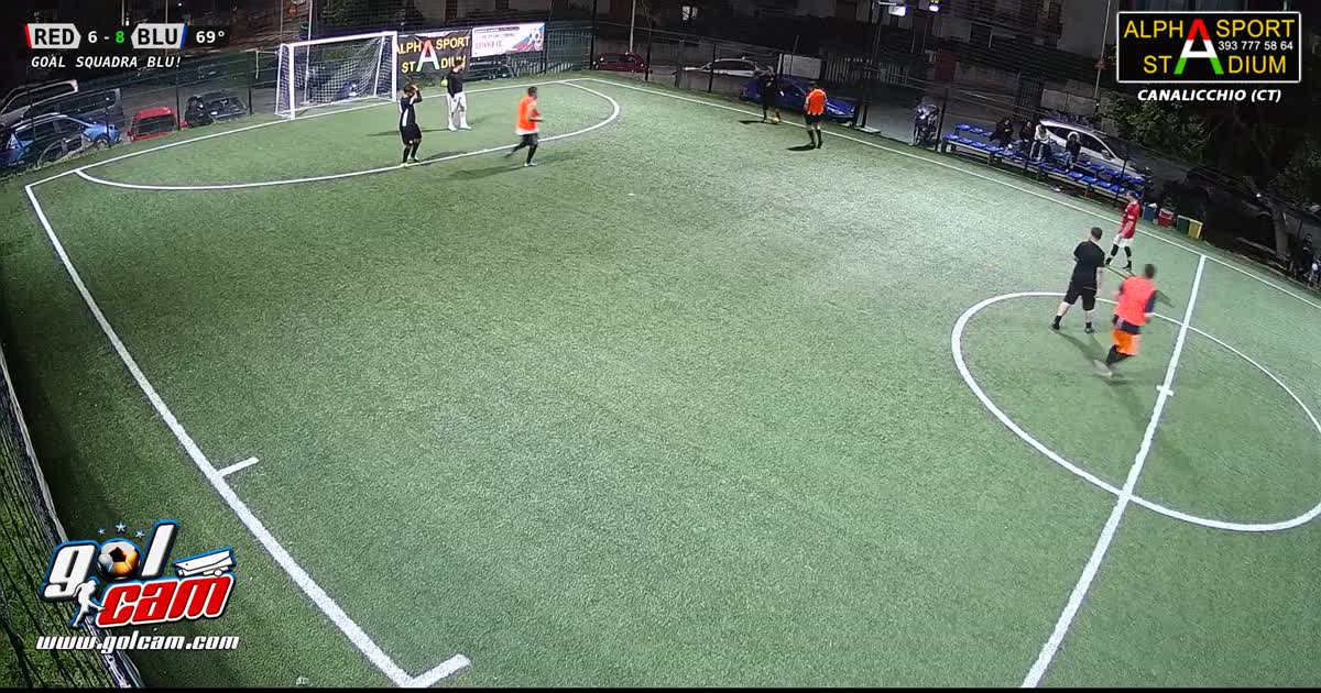 Palo gol