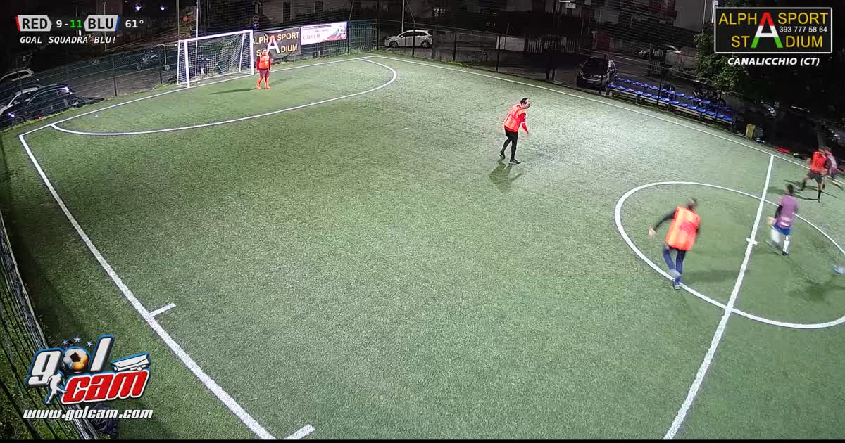 Dribbla