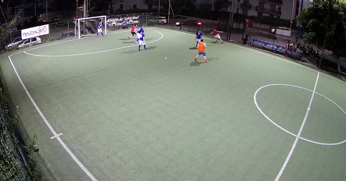 Gol rubato 