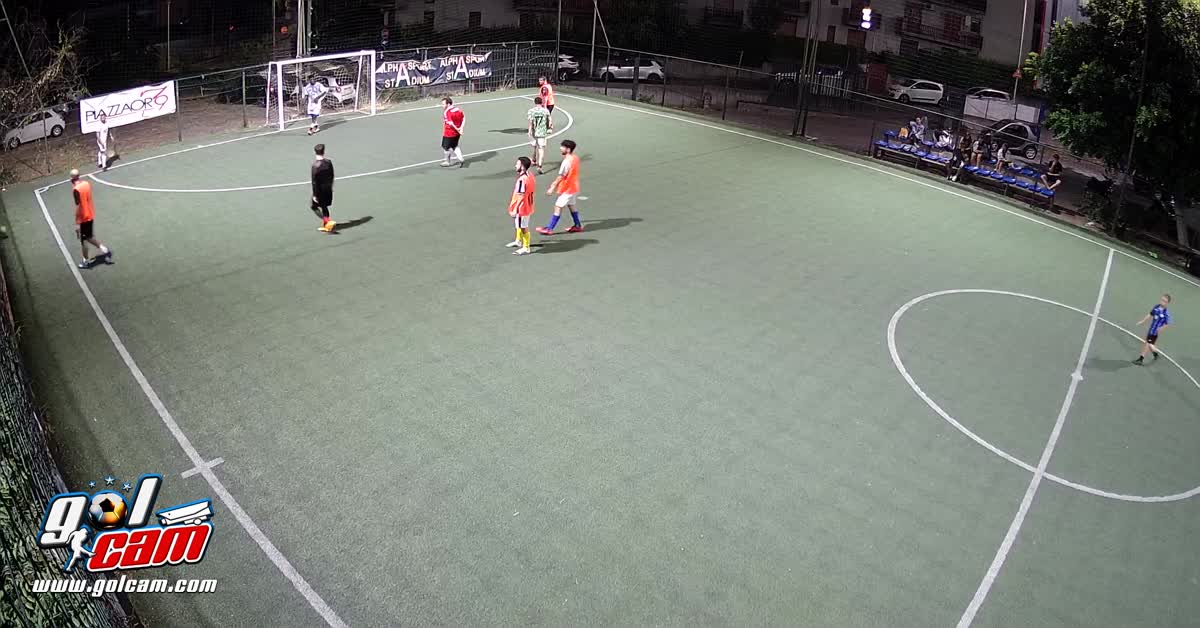 Goal 5