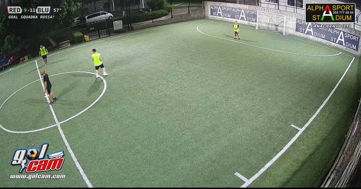 Goal semplice