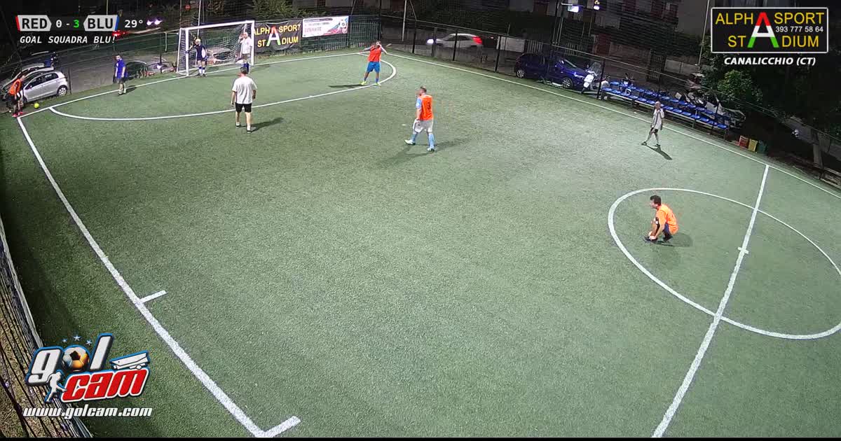 190724 - gol