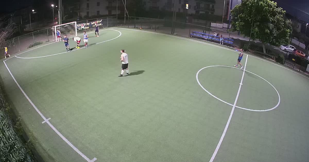 Gooooooool