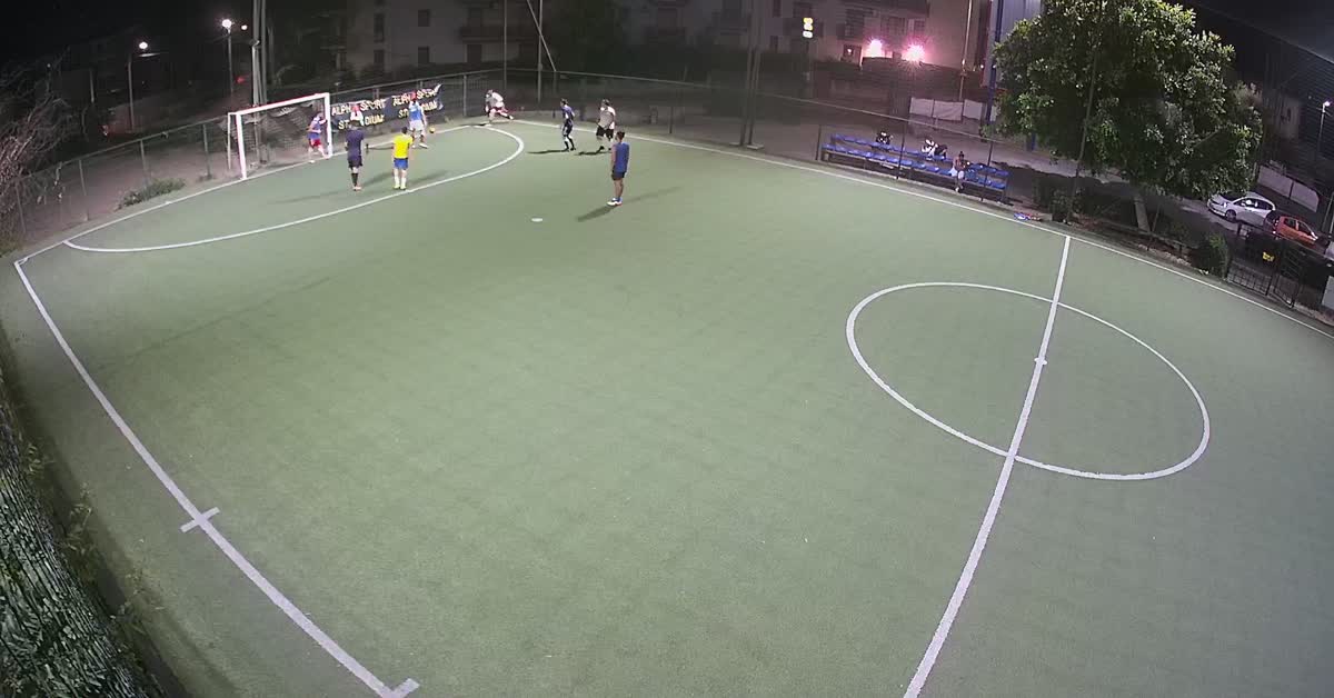 Goooooool