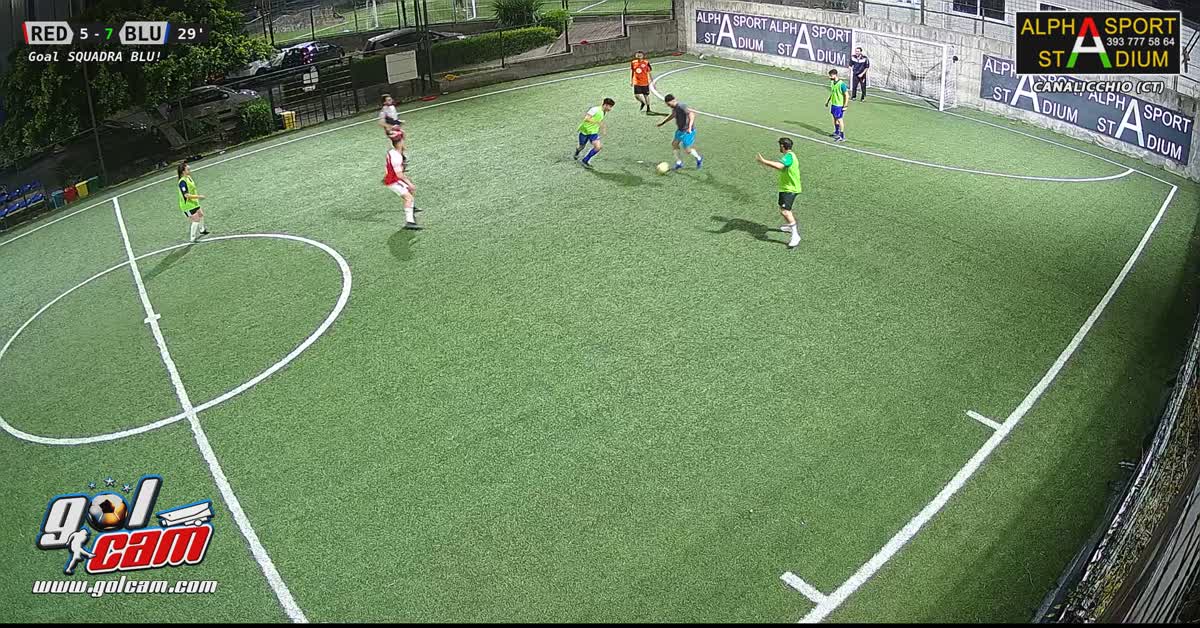 Gol Andrea