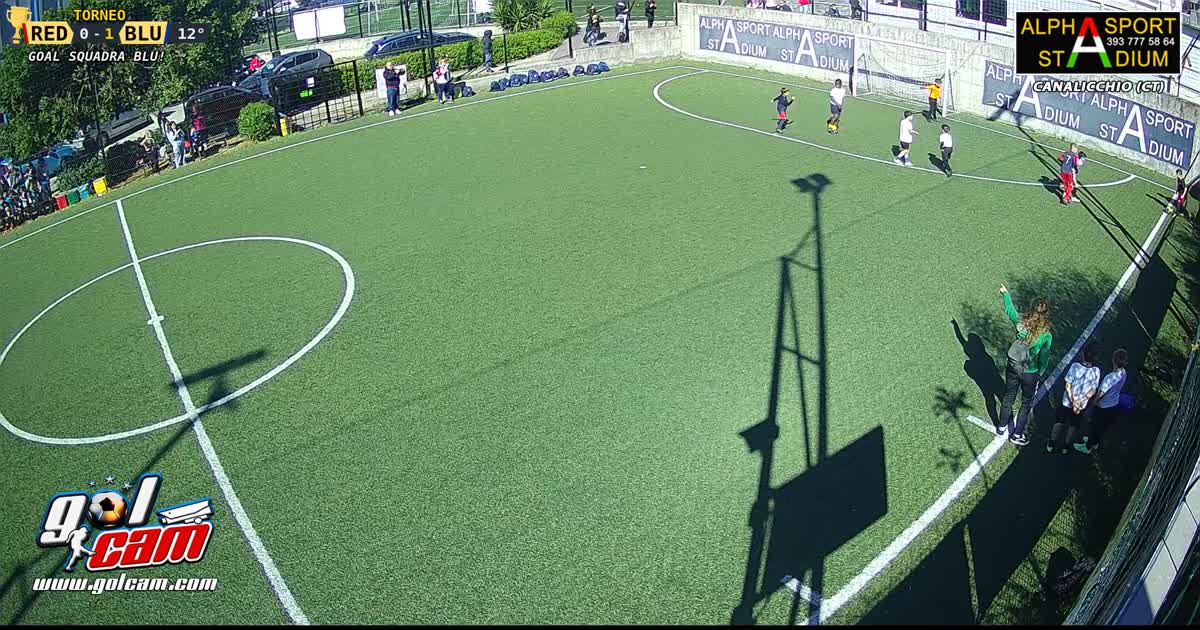 GOALCHRISTIAN