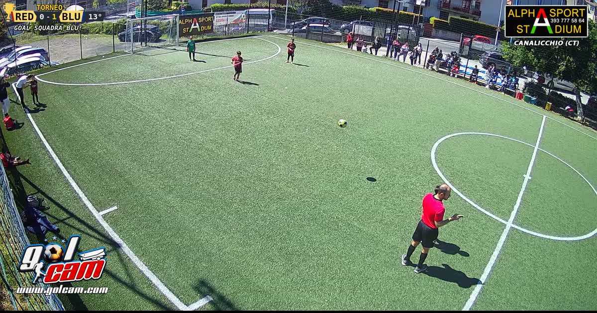 Gol giorgio