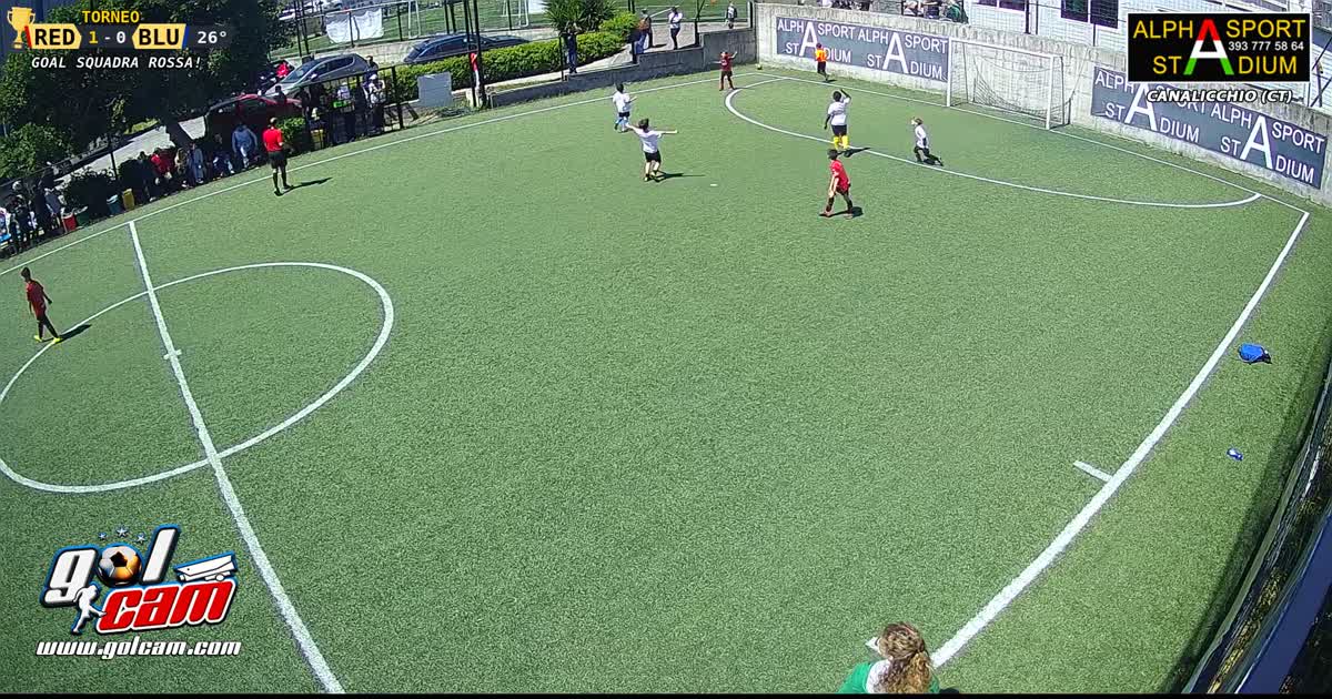 Azione Diego 
