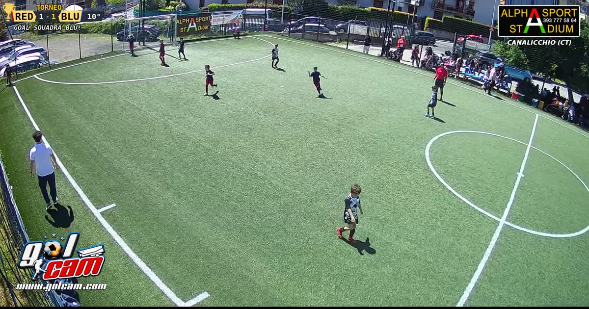 GOAL ROSARIO