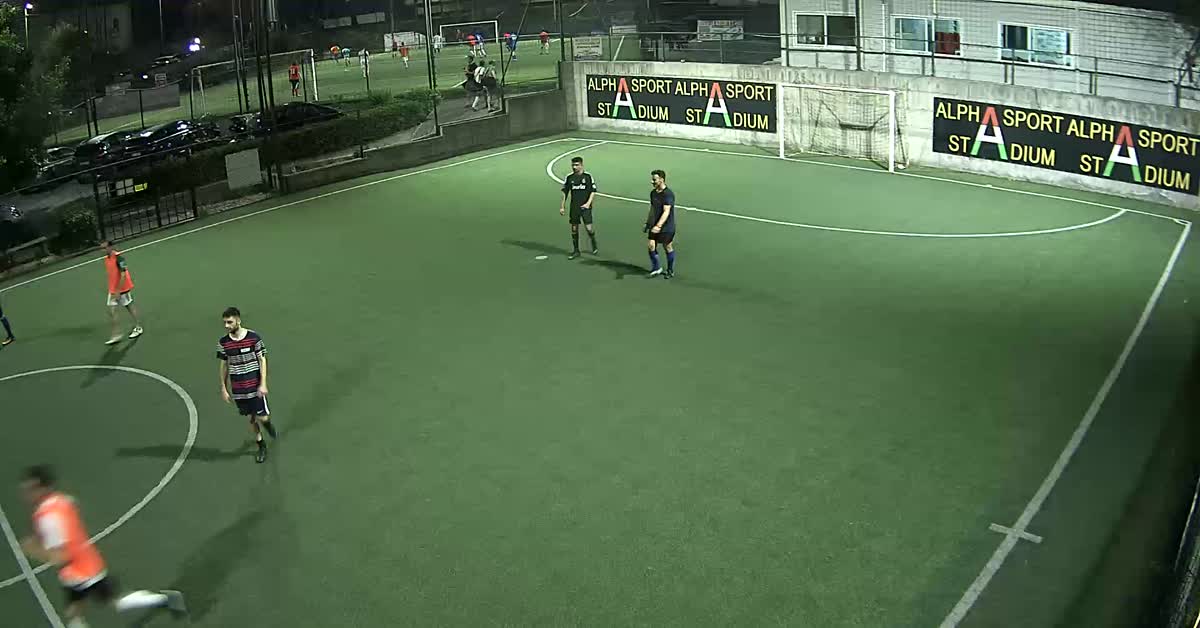 Solo goal di forza