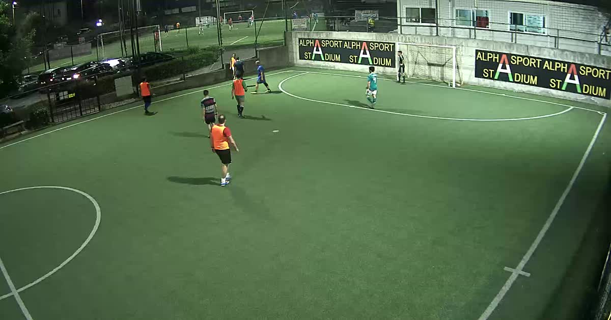 Bobby goal bello