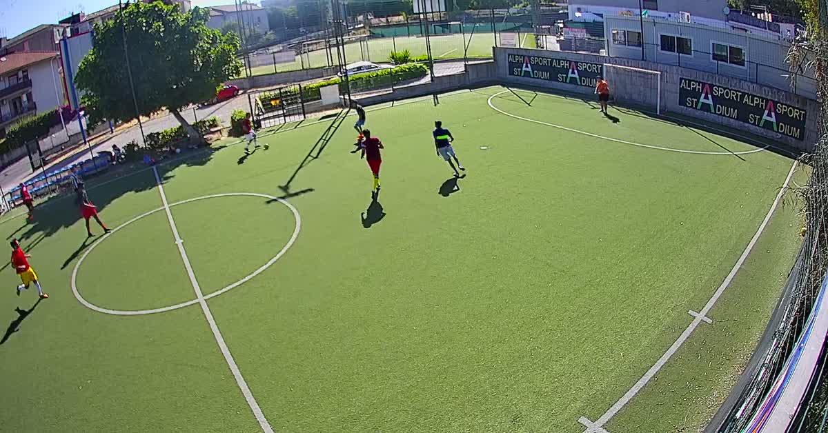 Azione1AlphaSport